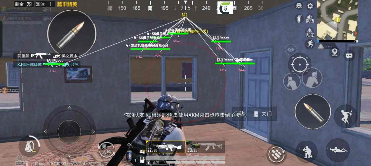 如何识别和防范和平精英游戏中的外挂行为