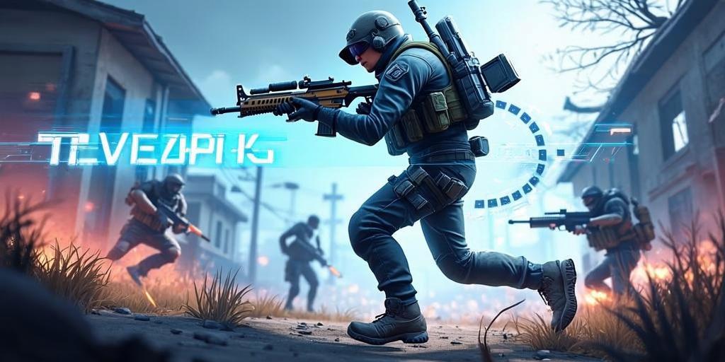 和平精英【正版ADC手搓】内核辅助